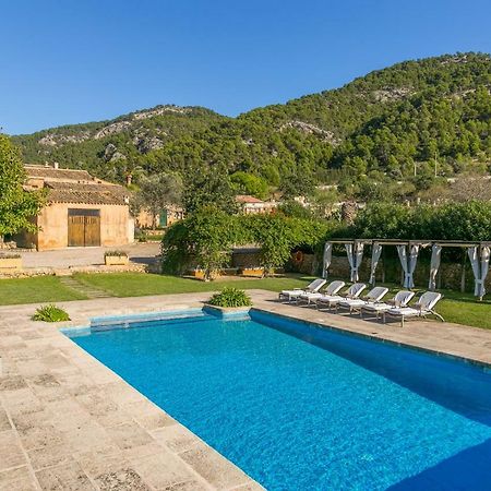 Historic House In Mallorca Up To 12 Guests Villa Andratx Exterior photo