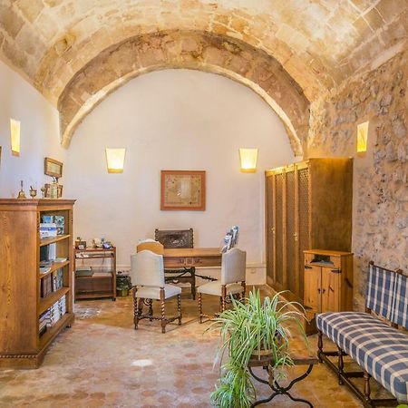 Historic House In Mallorca Up To 12 Guests Villa Andratx Exterior photo