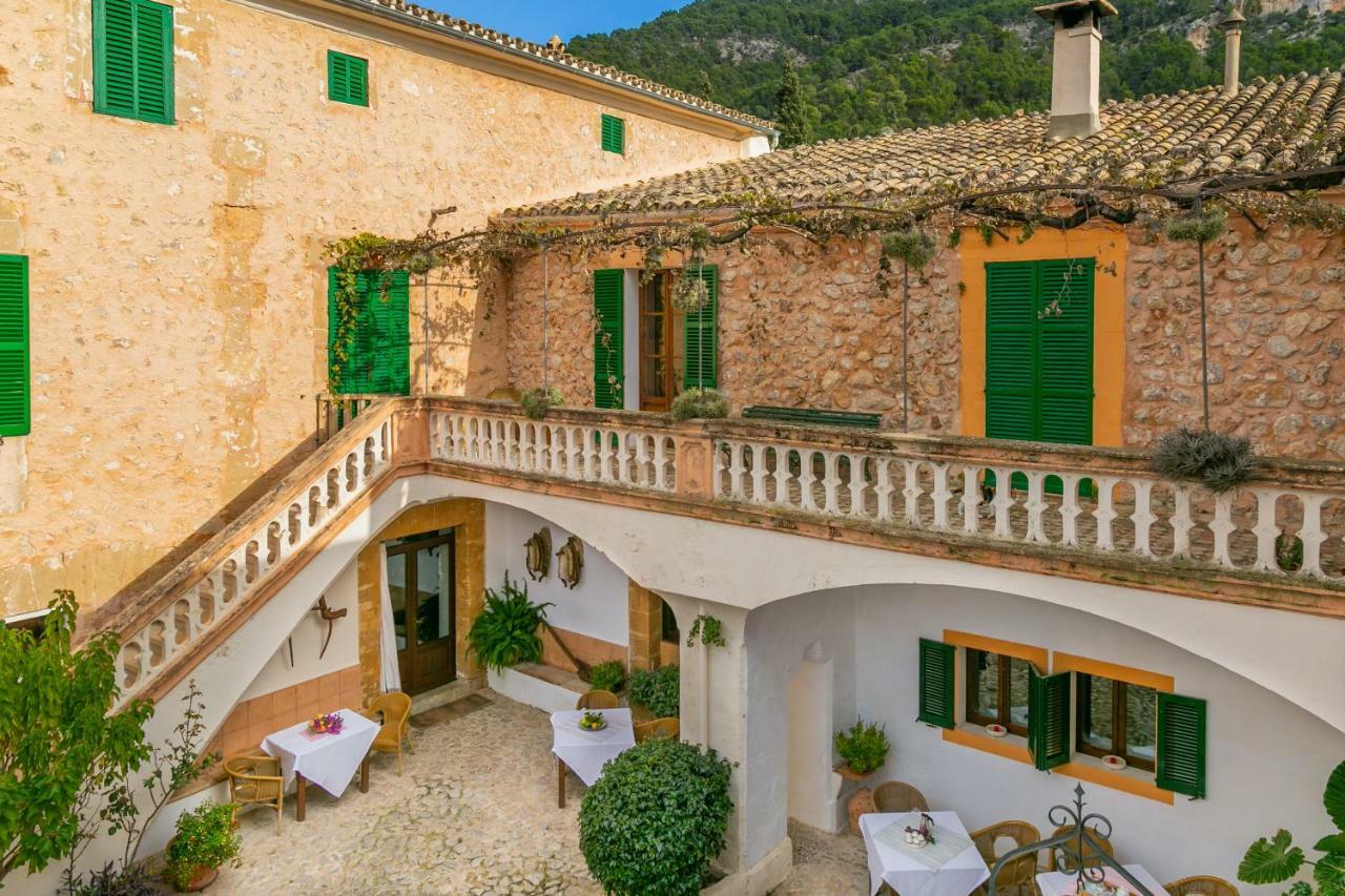 Historic House In Mallorca Up To 12 Guests Villa Andratx Exterior photo