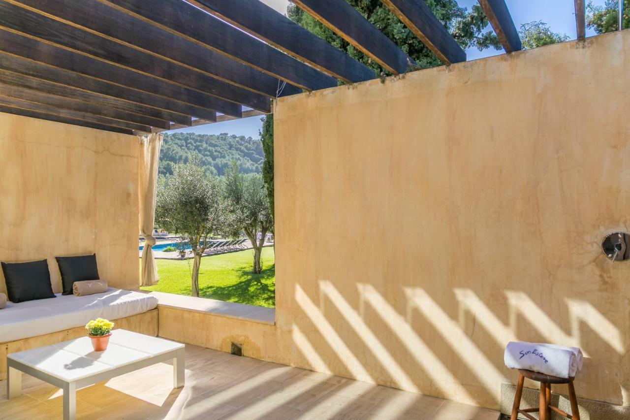 Historic House In Mallorca Up To 12 Guests Villa Andratx Exterior photo