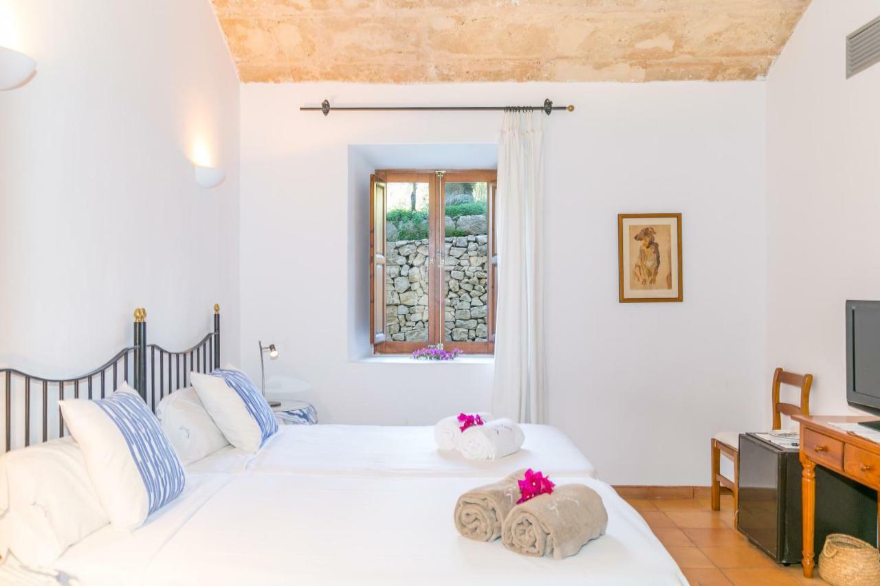 Historic House In Mallorca Up To 12 Guests Villa Andratx Exterior photo