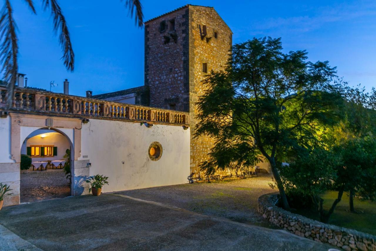 Historic House In Mallorca Up To 12 Guests Villa Andratx Exterior photo