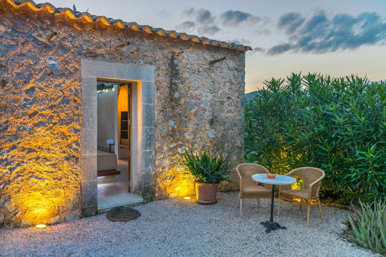 Historic House In Mallorca Up To 12 Guests Villa Andratx Exterior photo