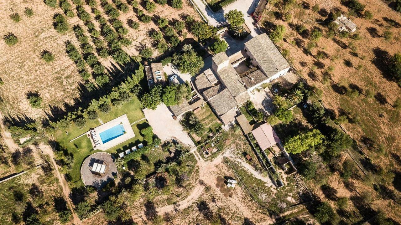 Historic House In Mallorca Up To 12 Guests Villa Andratx Exterior photo